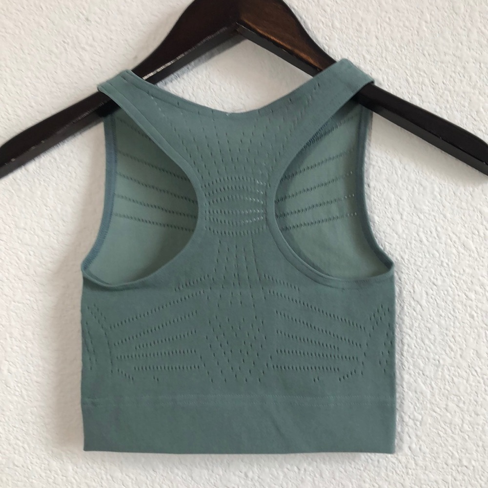 NEW! FP MOVEMENT ecology sports yoga bra - Picture 6 of 7